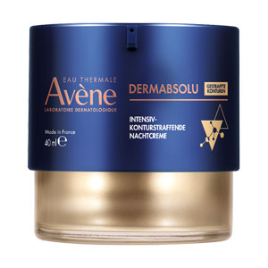     AVENE DermAbsolu intensiv-konturstraff.Nachtcreme

