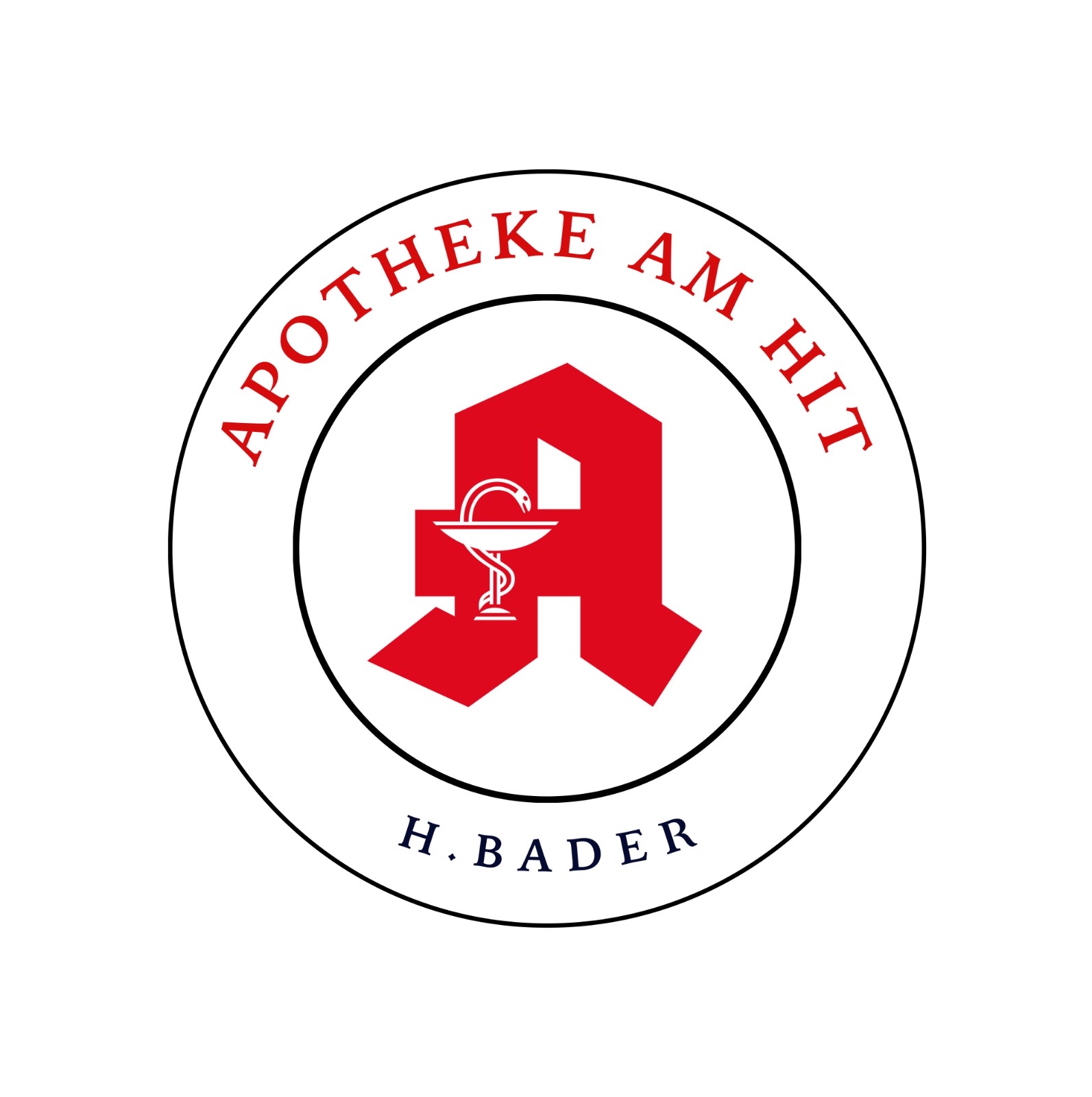 Apotheke am HIT